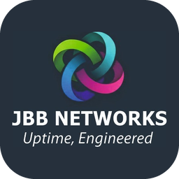JBB Networks, Uptime, Engineered